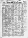 Huddersfield Daily Examiner Monday 01 December 1947 Page 1