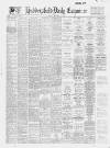 Huddersfield Daily Examiner Tuesday 09 November 1948 Page 1