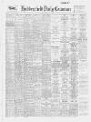 Huddersfield Daily Examiner Tuesday 11 January 1949 Page 1