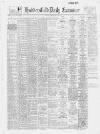 Huddersfield Daily Examiner Friday 28 January 1949 Page 1