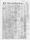 Huddersfield Daily Examiner Tuesday 01 February 1949 Page 1