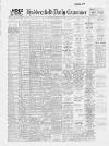 Huddersfield Daily Examiner Thursday 10 February 1949 Page 1