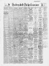 Huddersfield Daily Examiner Friday 11 February 1949 Page 1