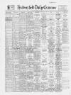 Huddersfield Daily Examiner Tuesday 15 February 1949 Page 1