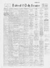 Huddersfield Daily Examiner Monday 30 May 1949 Page 1