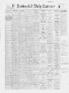 Huddersfield Daily Examiner Friday 24 June 1949 Page 1