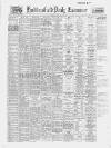 Huddersfield Daily Examiner Saturday 25 June 1949 Page 1