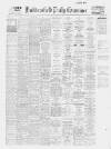 Huddersfield Daily Examiner Thursday 28 July 1949 Page 1