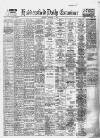 Huddersfield Daily Examiner Thursday 15 September 1949 Page 1
