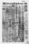 Huddersfield Daily Examiner Saturday 17 September 1949 Page 1
