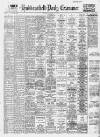 Huddersfield Daily Examiner Thursday 03 November 1949 Page 1