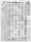 Huddersfield Daily Examiner Thursday 15 December 1949 Page 1