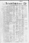 Huddersfield Daily Examiner Friday 27 January 1950 Page 1