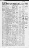 Huddersfield Daily Examiner Saturday 04 February 1950 Page 1