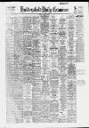 Huddersfield Daily Examiner Friday 14 April 1950 Page 1