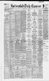 Huddersfield Daily Examiner Friday 05 May 1950 Page 1