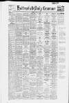 Huddersfield Daily Examiner Monday 15 May 1950 Page 1