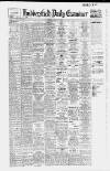 Huddersfield Daily Examiner Monday 22 May 1950 Page 1