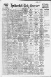 Huddersfield Daily Examiner Thursday 01 June 1950 Page 1