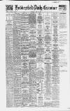 Huddersfield Daily Examiner Saturday 10 June 1950 Page 1