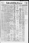 Huddersfield Daily Examiner Friday 01 September 1950 Page 1