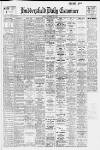 Huddersfield Daily Examiner Friday 03 November 1950 Page 1