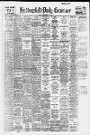 Huddersfield Daily Examiner Monday 06 November 1950 Page 1