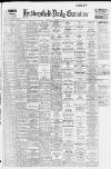 Huddersfield Daily Examiner Thursday 07 December 1950 Page 1