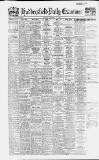 Huddersfield Daily Examiner Saturday 09 December 1950 Page 1