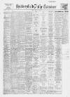 Huddersfield Daily Examiner Friday 13 April 1951 Page 1