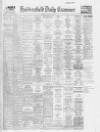Huddersfield Daily Examiner Thursday 10 May 1951 Page 1