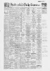Huddersfield Daily Examiner Saturday 15 September 1951 Page 1