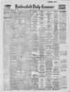 Huddersfield Daily Examiner Thursday 17 January 1952 Page 1