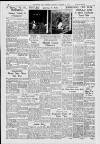 Huddersfield Daily Examiner Saturday 13 December 1952 Page 4
