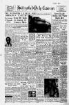 Huddersfield Daily Examiner Tuesday 01 December 1953 Page 1
