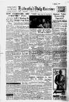 Huddersfield Daily Examiner Thursday 03 December 1953 Page 1