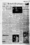 Huddersfield Daily Examiner Friday 04 December 1953 Page 1