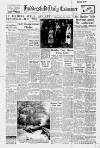 Huddersfield Daily Examiner Wednesday 06 January 1954 Page 1