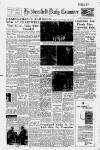 Huddersfield Daily Examiner Monday 23 August 1954 Page 1
