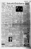 Huddersfield Daily Examiner Friday 11 February 1955 Page 1