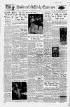 Huddersfield Daily Examiner Tuesday 03 May 1955 Page 1