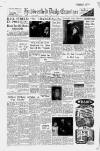 Huddersfield Daily Examiner Friday 03 June 1955 Page 1
