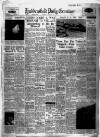 Huddersfield Daily Examiner Tuesday 10 January 1956 Page 1