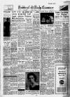 Huddersfield Daily Examiner Friday 09 March 1956 Page 1