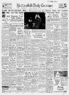 Huddersfield Daily Examiner Thursday 13 December 1956 Page 1