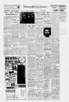 Huddersfield Daily Examiner Thursday 09 October 1958 Page 10