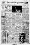 Huddersfield Daily Examiner Thursday 01 January 1959 Page 1