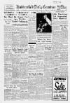 Huddersfield Daily Examiner Wednesday 14 January 1959 Page 1