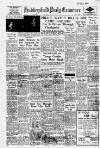 Huddersfield Daily Examiner Thursday 05 February 1959 Page 1