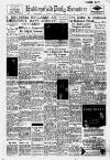 Huddersfield Daily Examiner Thursday 26 February 1959 Page 1